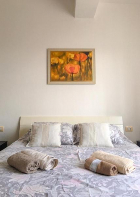 SEAVIEW APARTMENT Koci 19&27